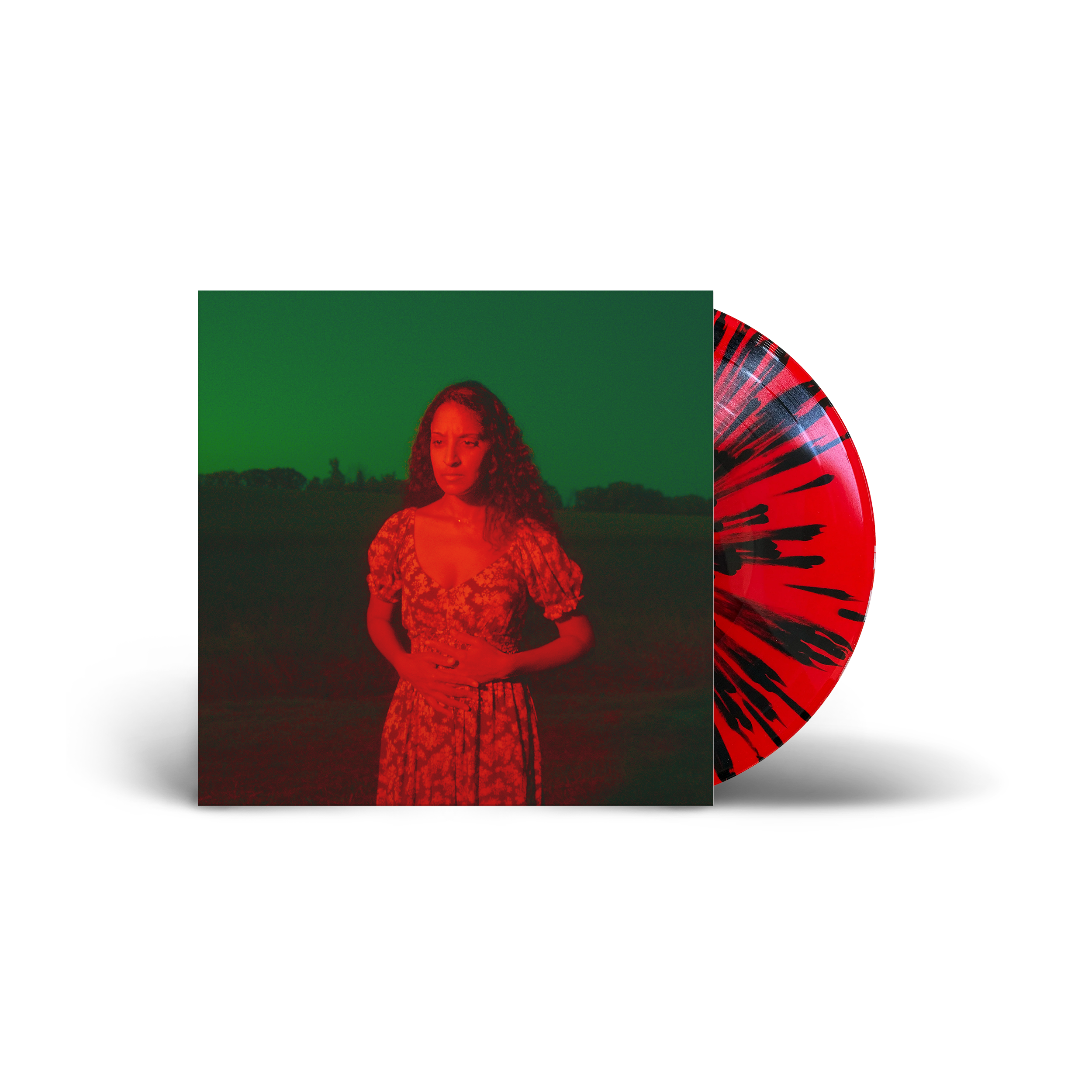 Burr Oak - Annabelle EP Vinyl