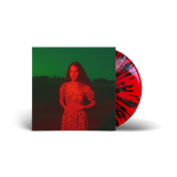 Burr Oak - Annabelle EP Vinyl