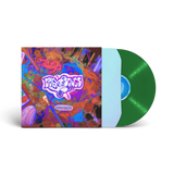 Chrysalis - Dog Songs LP Limited Pressing