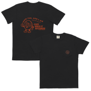 EDIR - Fallin' Out Tee
