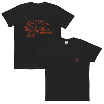 EDIR - Fallin' Out Tee