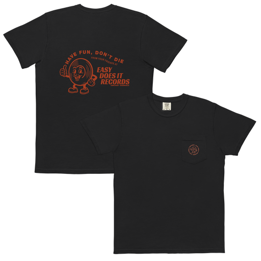EDIR - Fallin' Out Tee