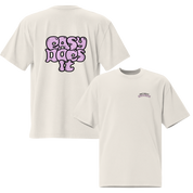 EDIR - Just The Logo Tee