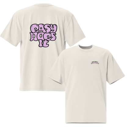 EDIR - Just The Logo Tee