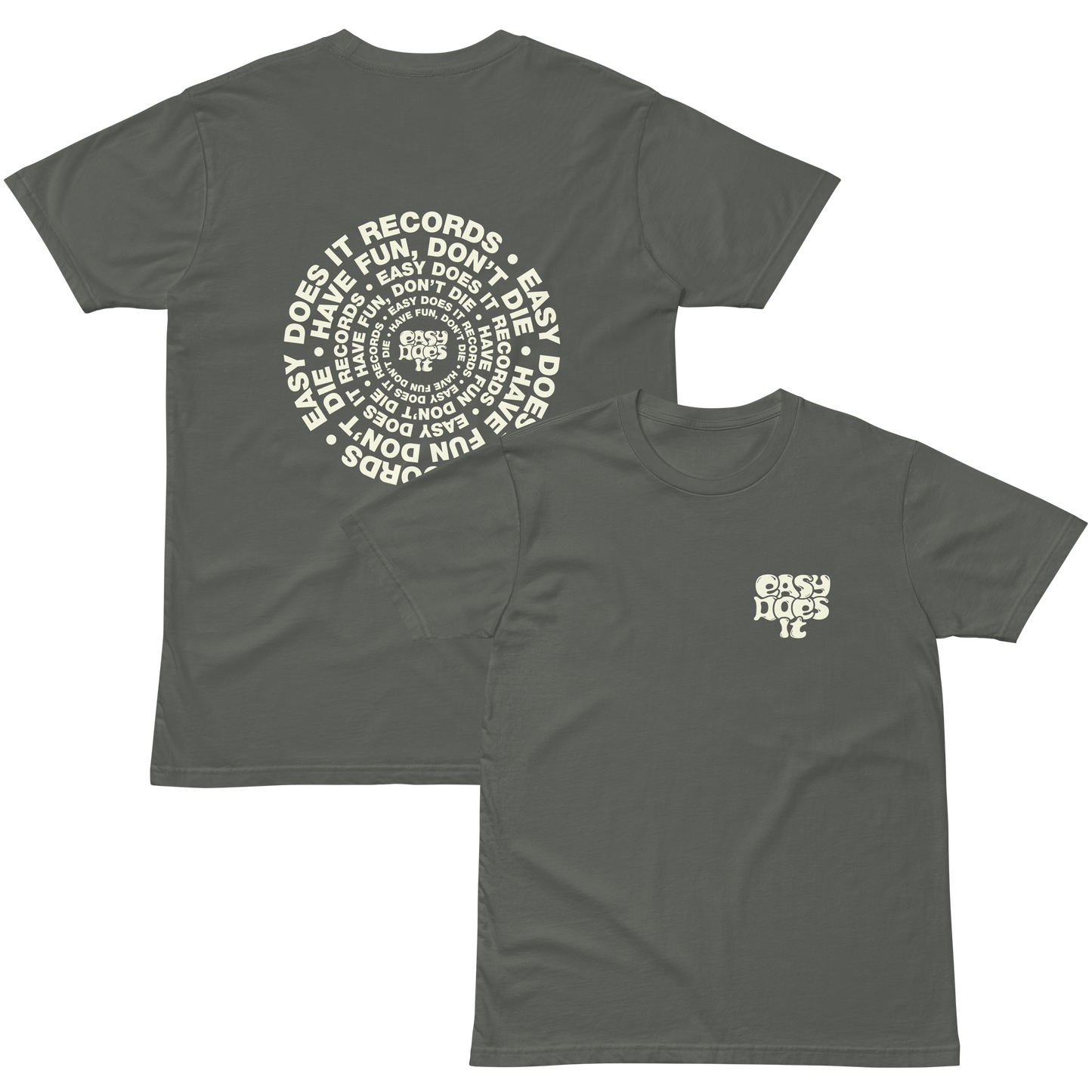 EDIR - Hypnosis Tee