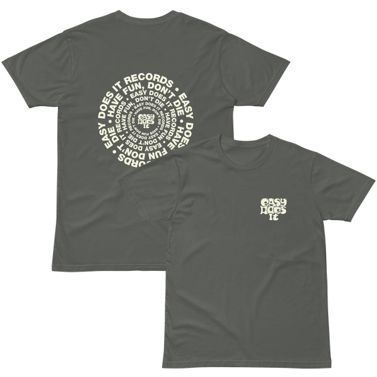 EDIR - Hypnosis Tee