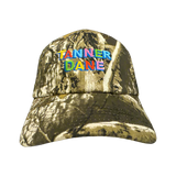 Tanner Dane - Camo Hat