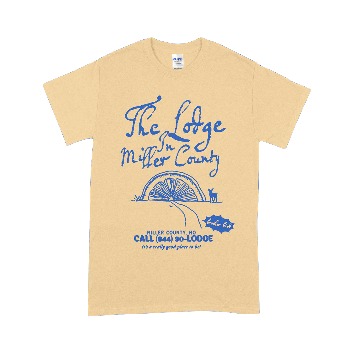 The Lodge Bundle (Pre-Order)