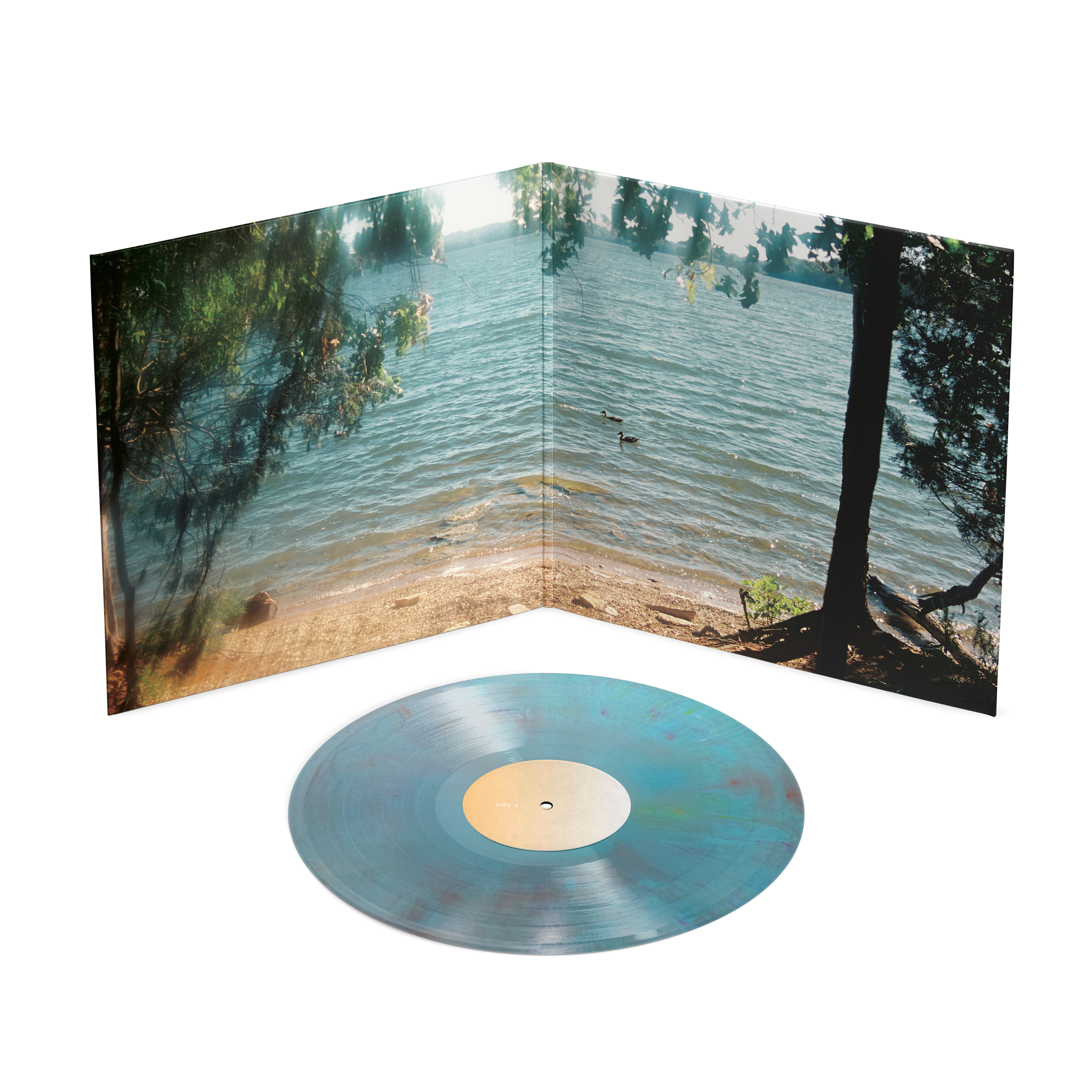 Josh Gilligan - Party of One Vinyl