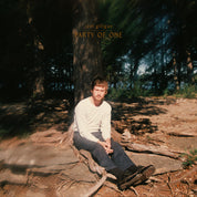 Josh Gilligan - Party of One Vinyl