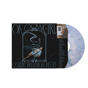 Ok Cowgirl - Couldn't Save Us From My Gut LP