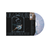 Ok Cowgirl - Couldn't Save Us From My Gut LP