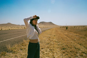 Ok Cowgirl