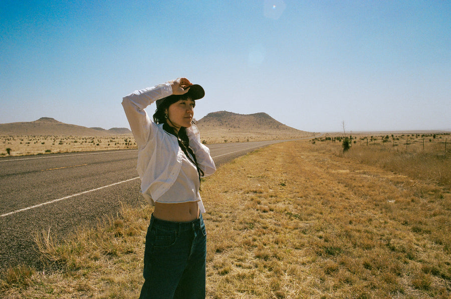 Ok Cowgirl