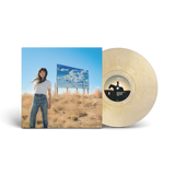 Ok Cowgirl - Rhinestone Cowgirl LP (Preorder)