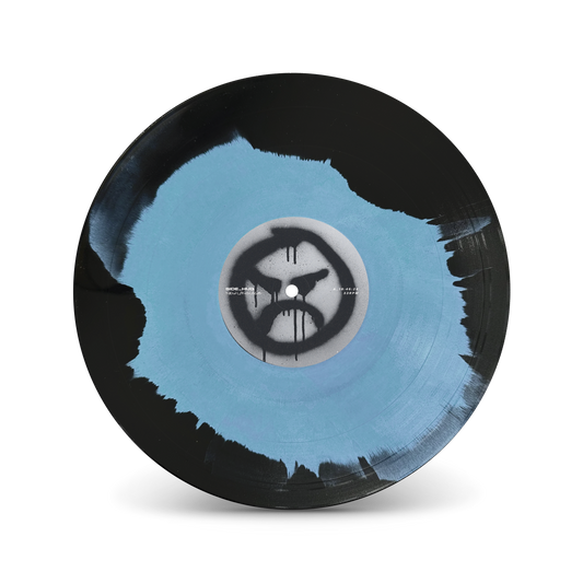 Side Hug - New Language Vinyl (Pre-Order)