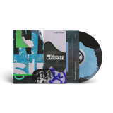 Side Hug - New Language Vinyl