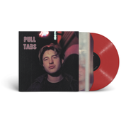 Tanner Dane - Pull Tabs Vinyl