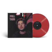 Tanner Dane - Pull Tabs Vinyl