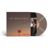 Tanner Dane - Cut Me Loose Vinyl