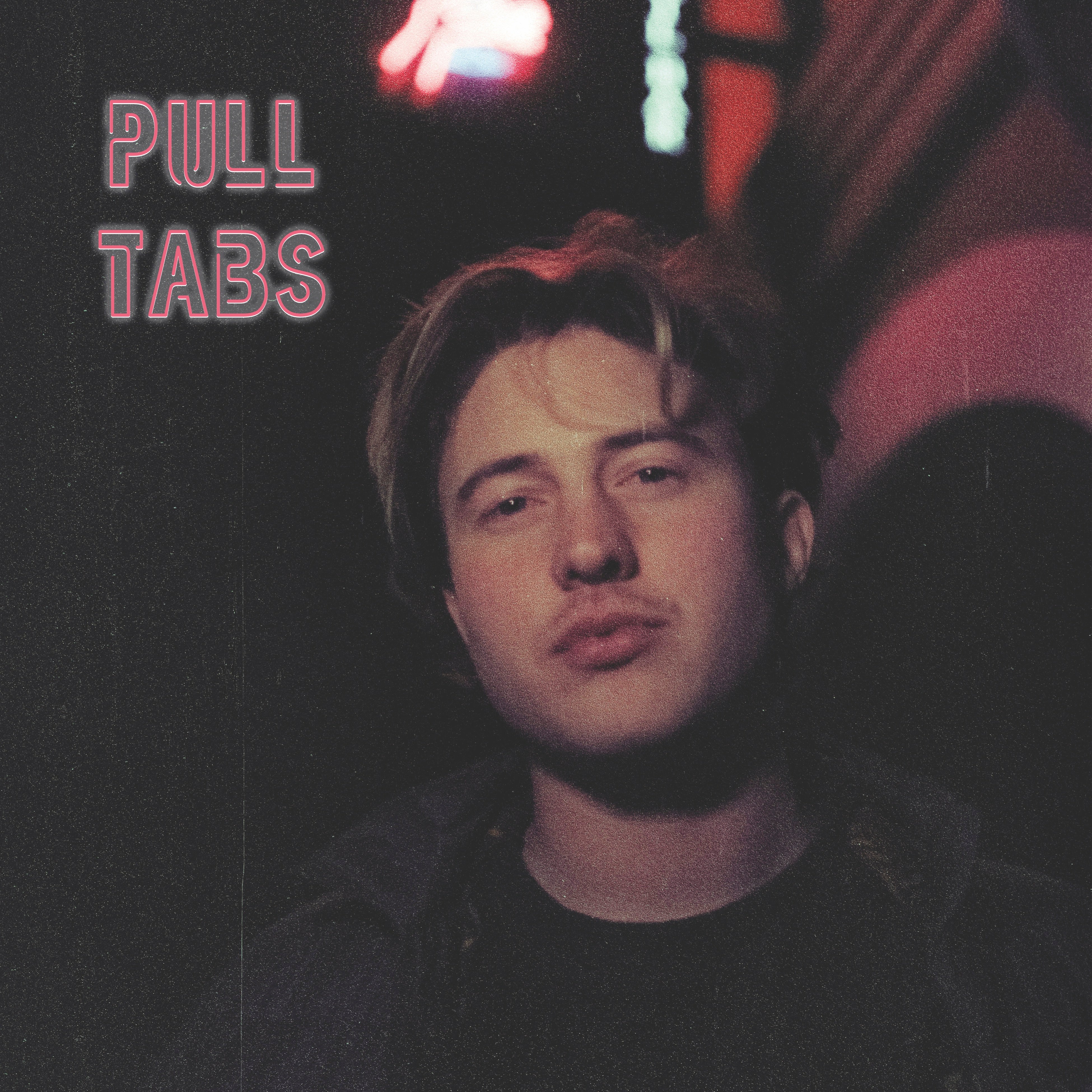 Tanner Dane - Pull Tabs Vinyl