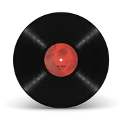 Tim Bruns - The Chaos of Everything 180-gram LP