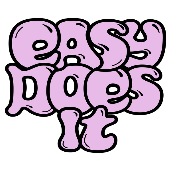 Easy Does It Records