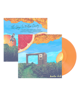 Brother Bird - The Lodge In Miller County Vinyl LP (Pre-Order)