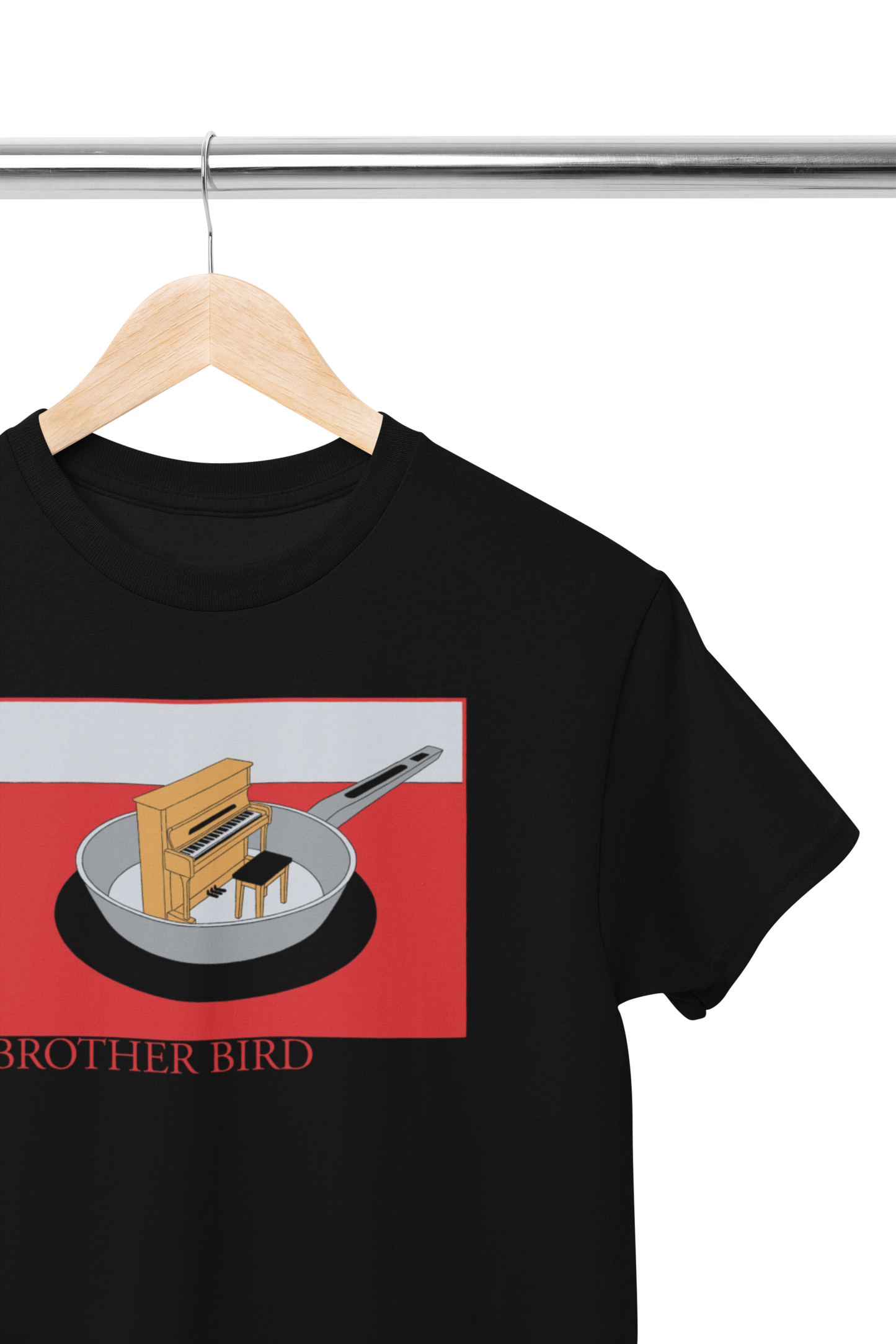 brother bird - another year tee