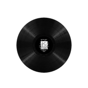Weather Happy - Moth EP Vinyl (Pre-Order)