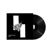 Weather Happy - Moth EP Vinyl (Pre-Order)