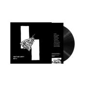 Weather Happy - Moth EP Vinyl (Pre-Order)