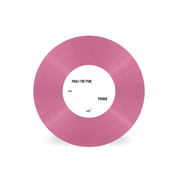 Pauli The PSM - "POOKIE" Limited 7" Single