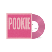Pauli The PSM - "POOKIE" Limited 7" Single