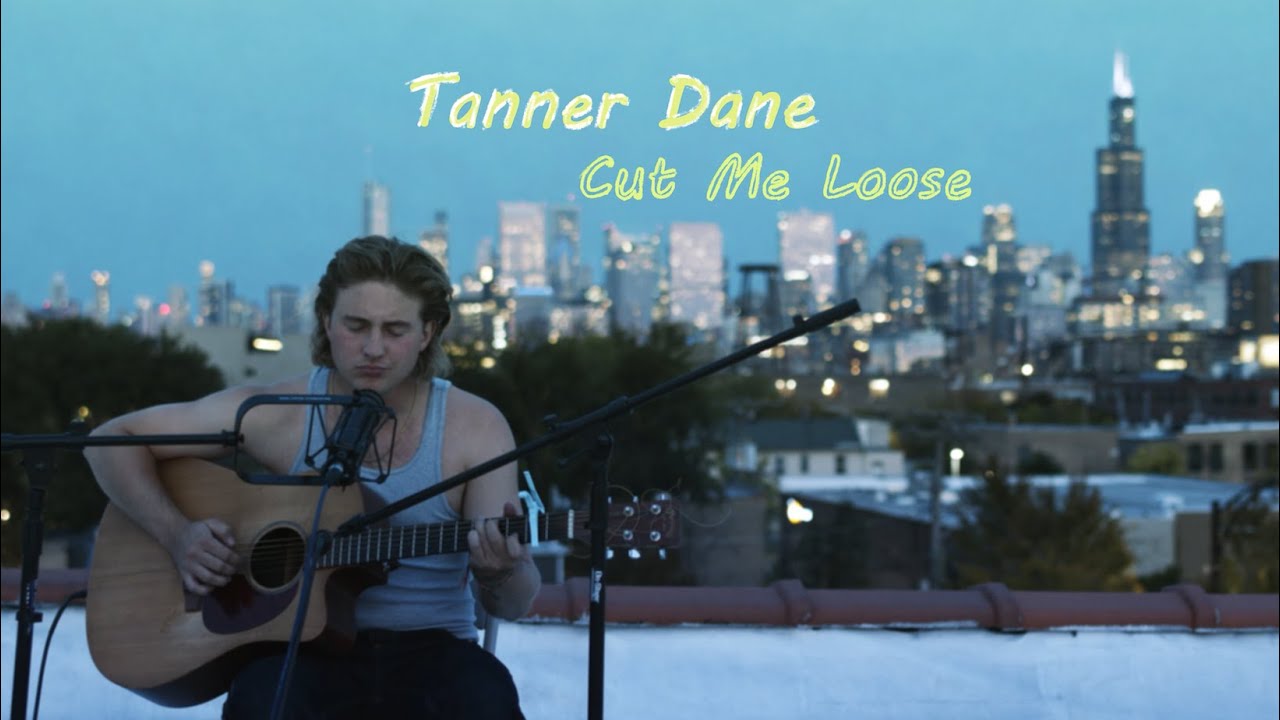  Cut Me Loose"