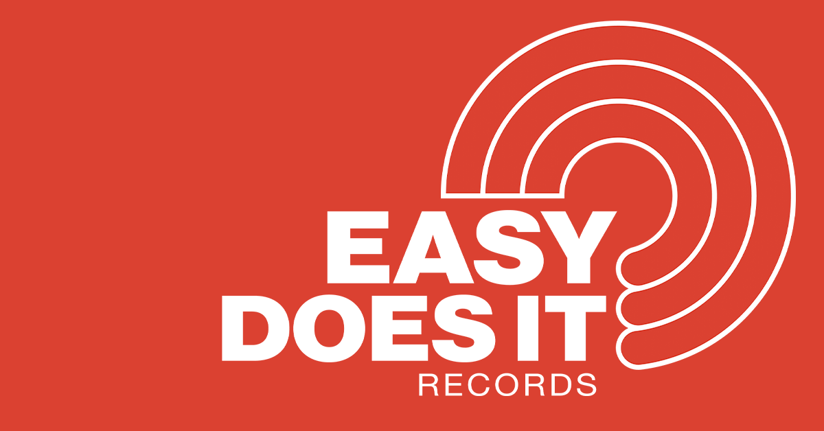 Collections – Easy Does It Records