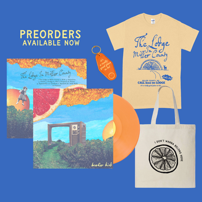 The Lodge Bundle (Pre-Order)