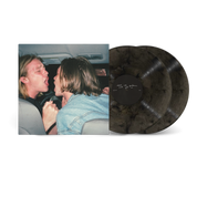 Share - Don't Ask Questions, Just Get In - 2LP Vinyl - Preorder