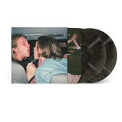 Share - Don't Ask Questions, Just Get In - 2LP Vinyl - Preorder