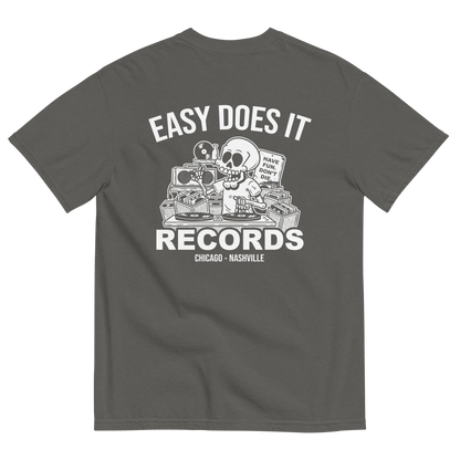 Easy Does It - HF/DD Tee