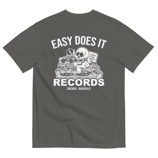 Easy Does It - HF/DD Tee