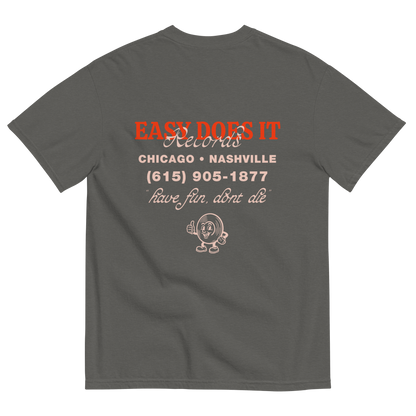 EDIR - Shop Tee