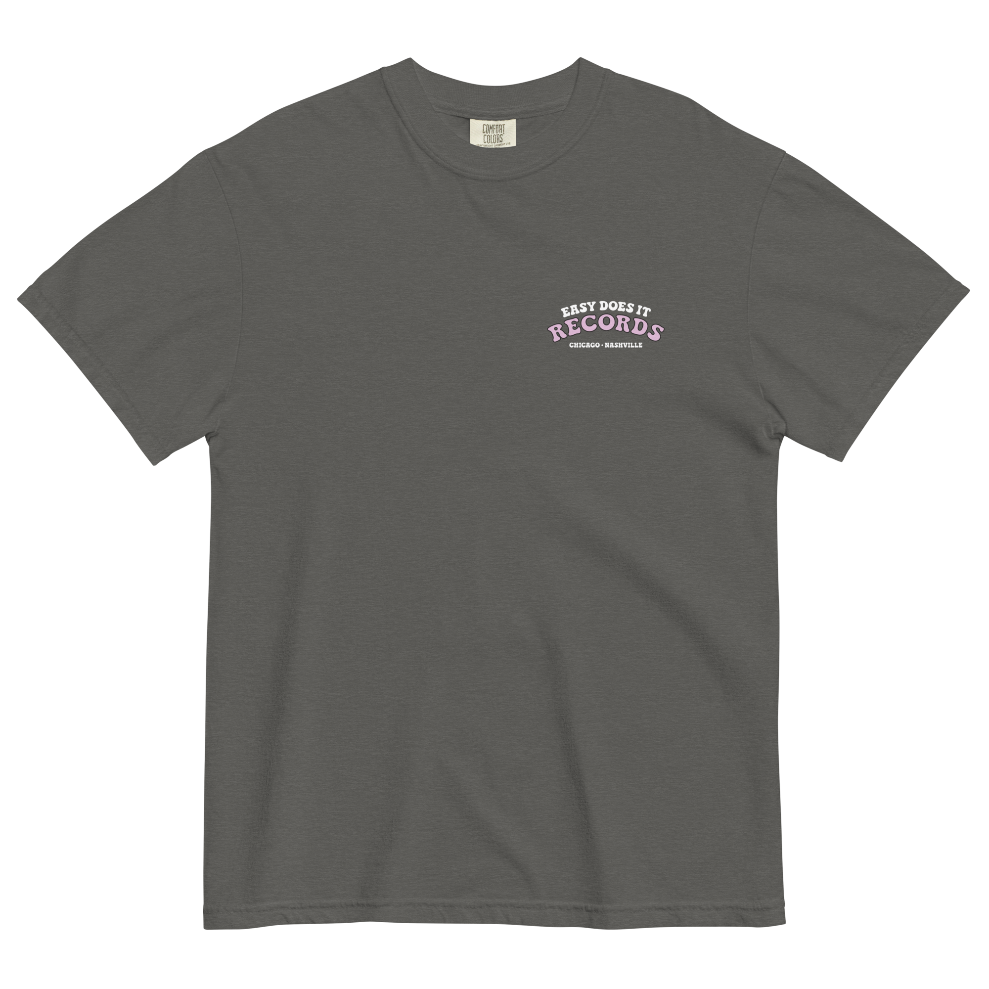 EDIR - Booth Life Tee