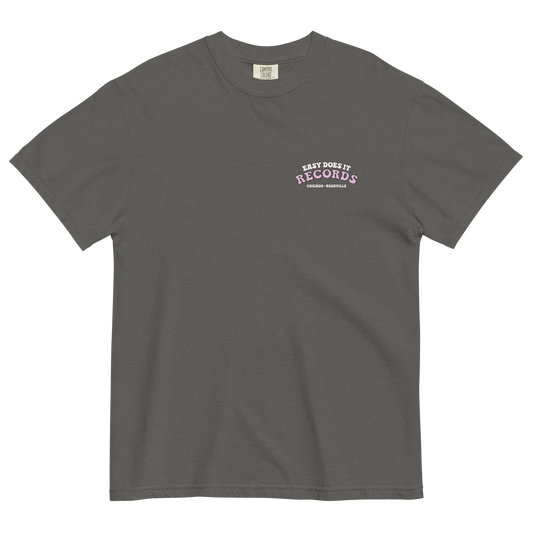 EDIR - Booth Life Tee
