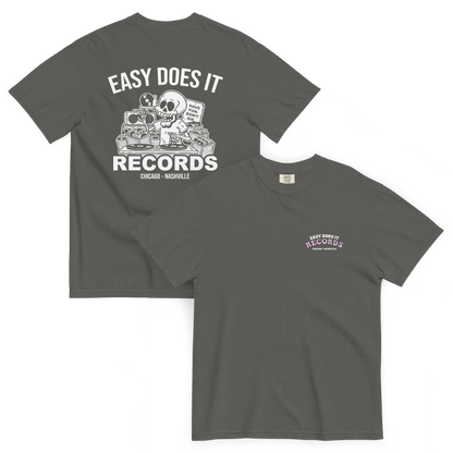 EDIR - Booth Life Tee