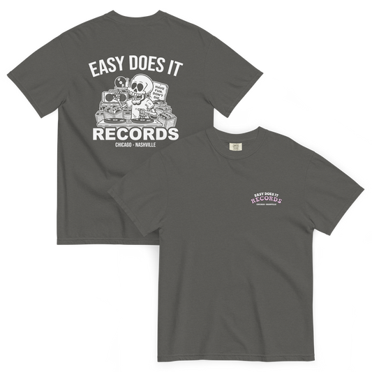 EDIR - Booth Life Tee