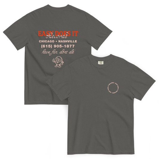 EDIR - Shop Tee