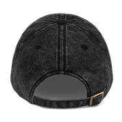 EDIR - Embroidered Vintage Cap