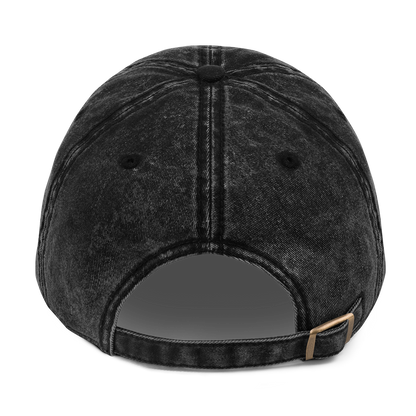 EDIR - Vintage Cap