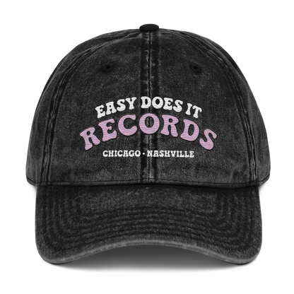 EDIR - Vintage Cap